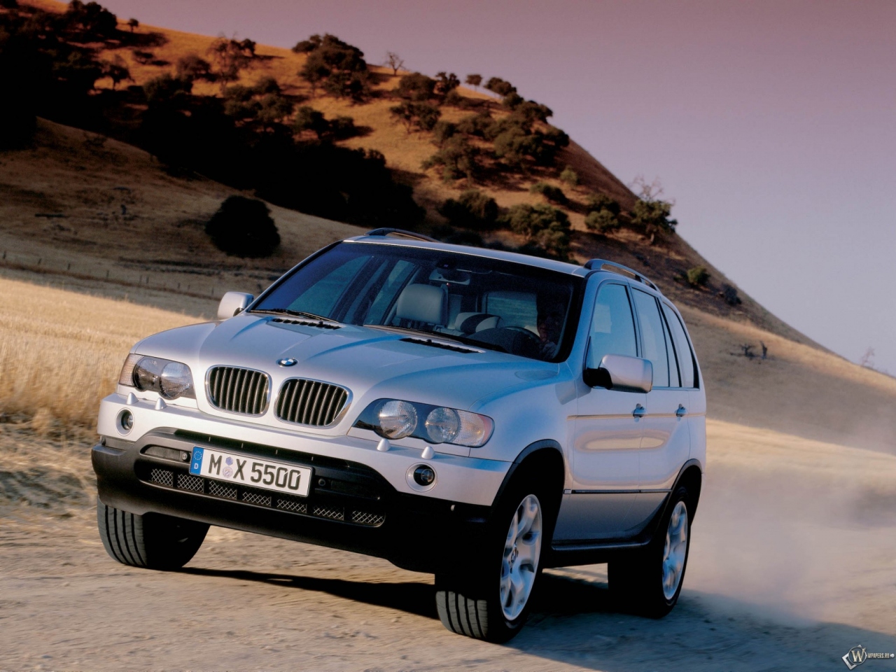 BMW - X5 (2000) 1280x960