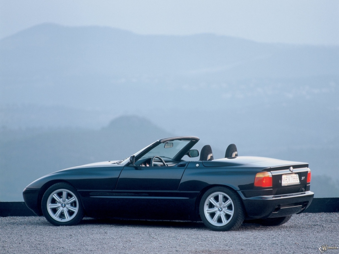 BMW Z1 (1989) 1152x864