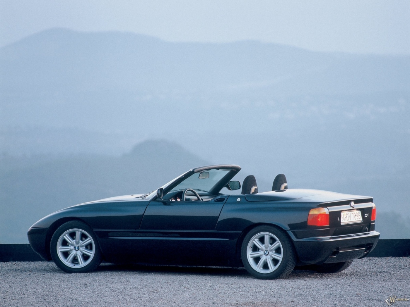 BMW Z1 (1989) 1400x1050