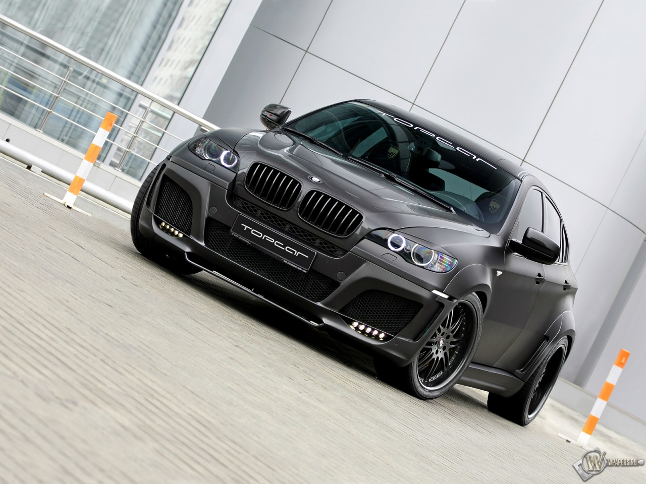 BMW Х6 1280x960