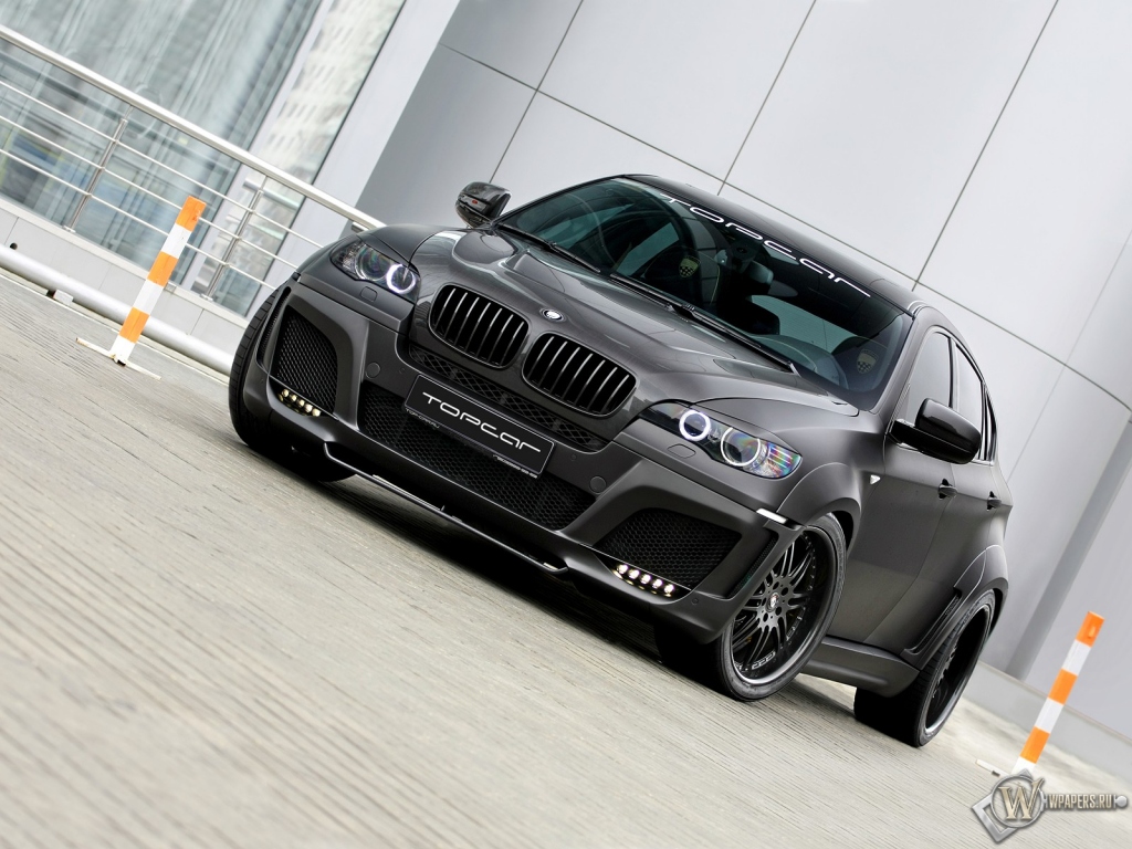 Bmw x6 обои на телефон