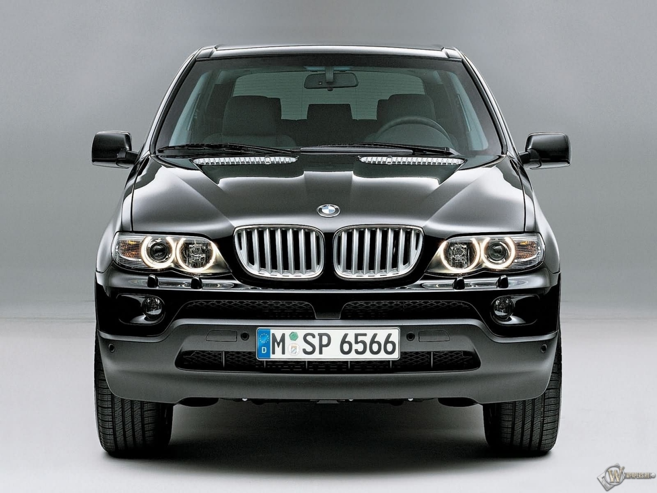 BMW X5 1280x960