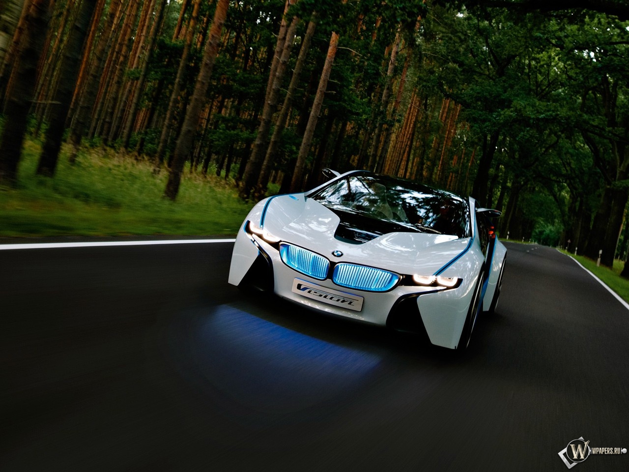 BMW concept 1280x960