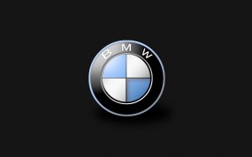Логотип BMW