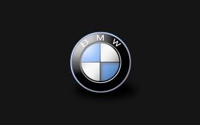 Обои Логотип BMW: BMW, Логотип, Эмблема, Марка, Значок, BMW
