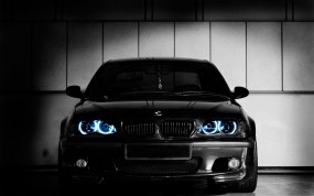 Обои бмв м3 е46: BMW M3, Тюнинг, BMW