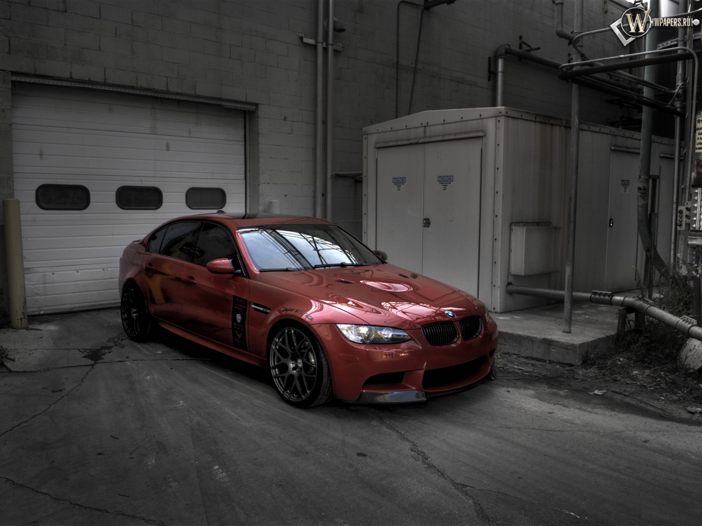 E90 m3 sedan 1400x1050