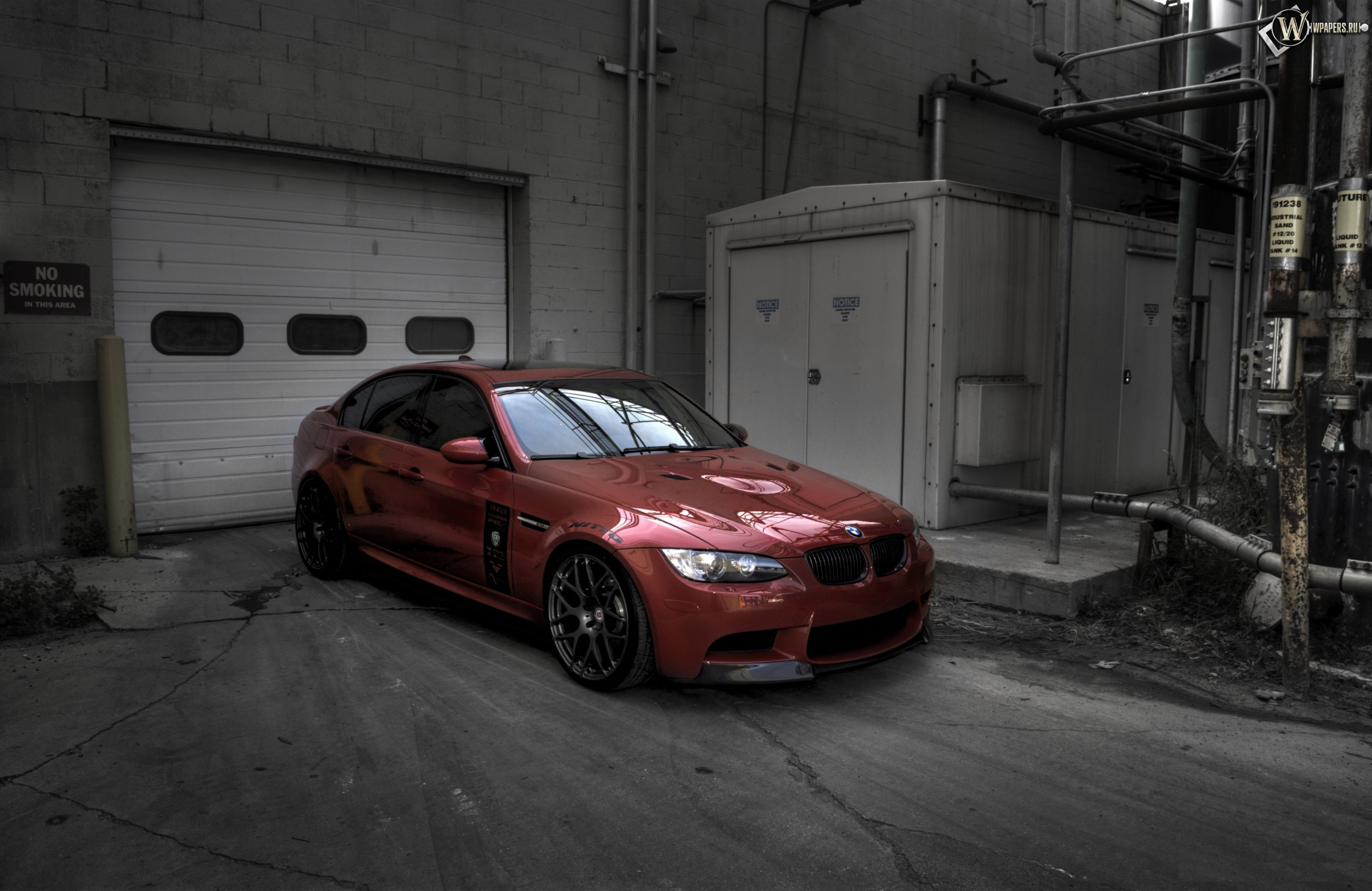 E90 m3 sedan 3024x1964