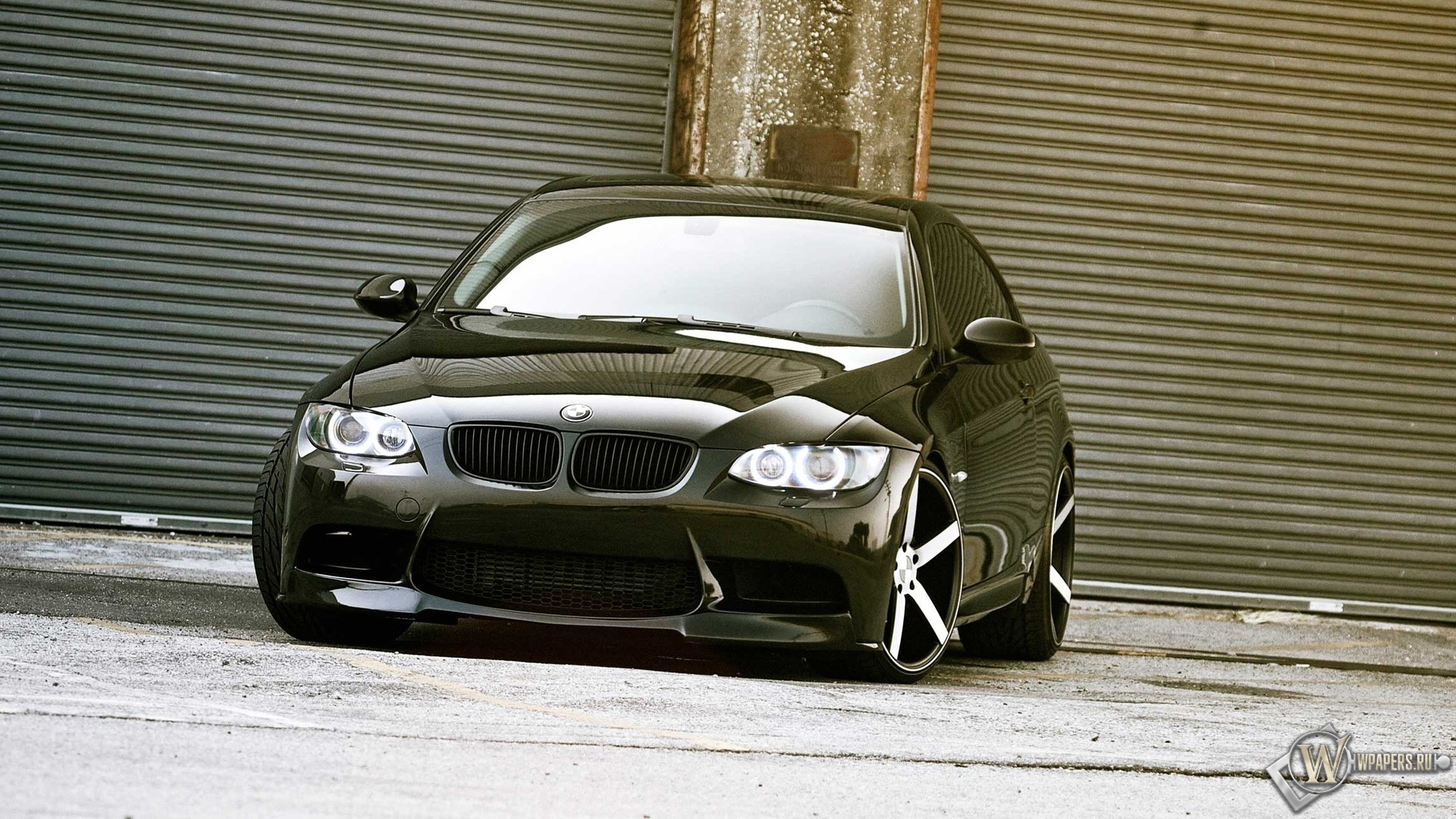 BMW 3 Series VVSCV3 1920x1080