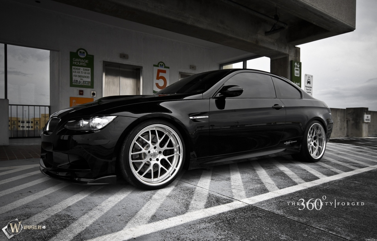 BMW M3 coupe 1200x768
