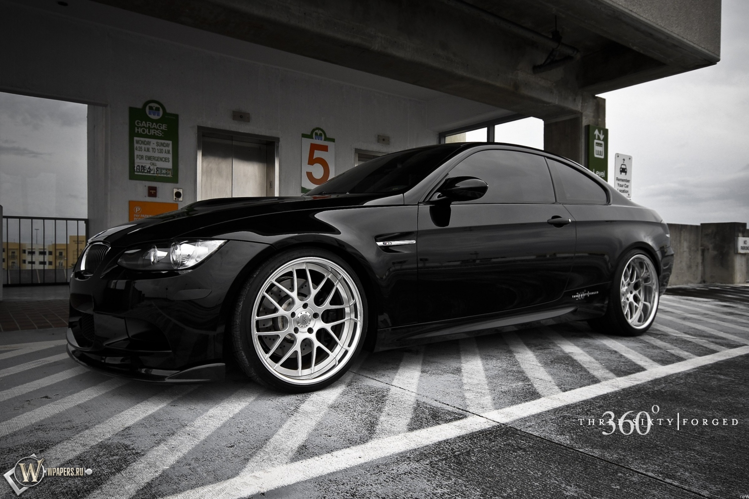 BMW M3 coupe 1500x1000