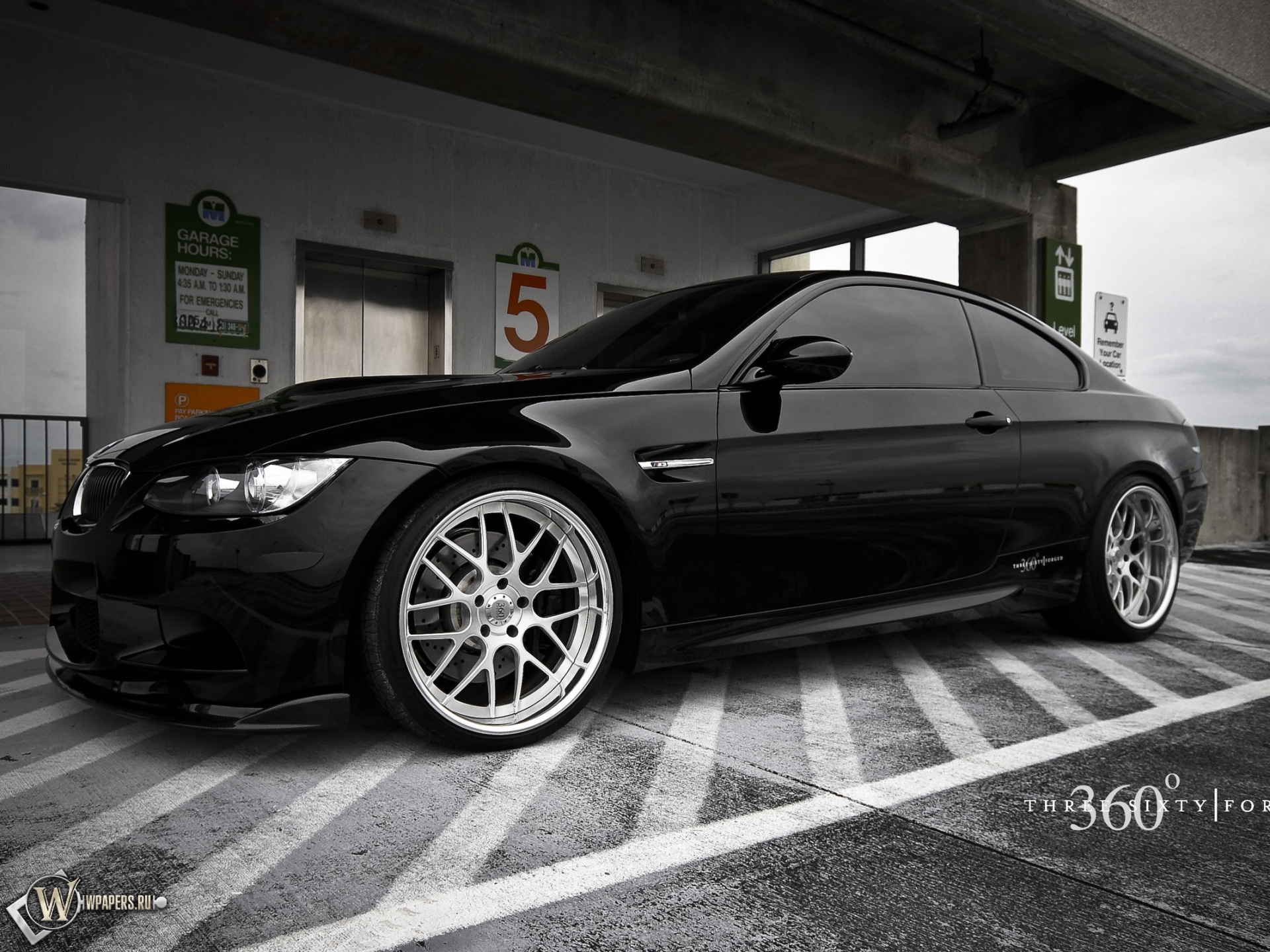 BMW M3 coupe 1920x1440