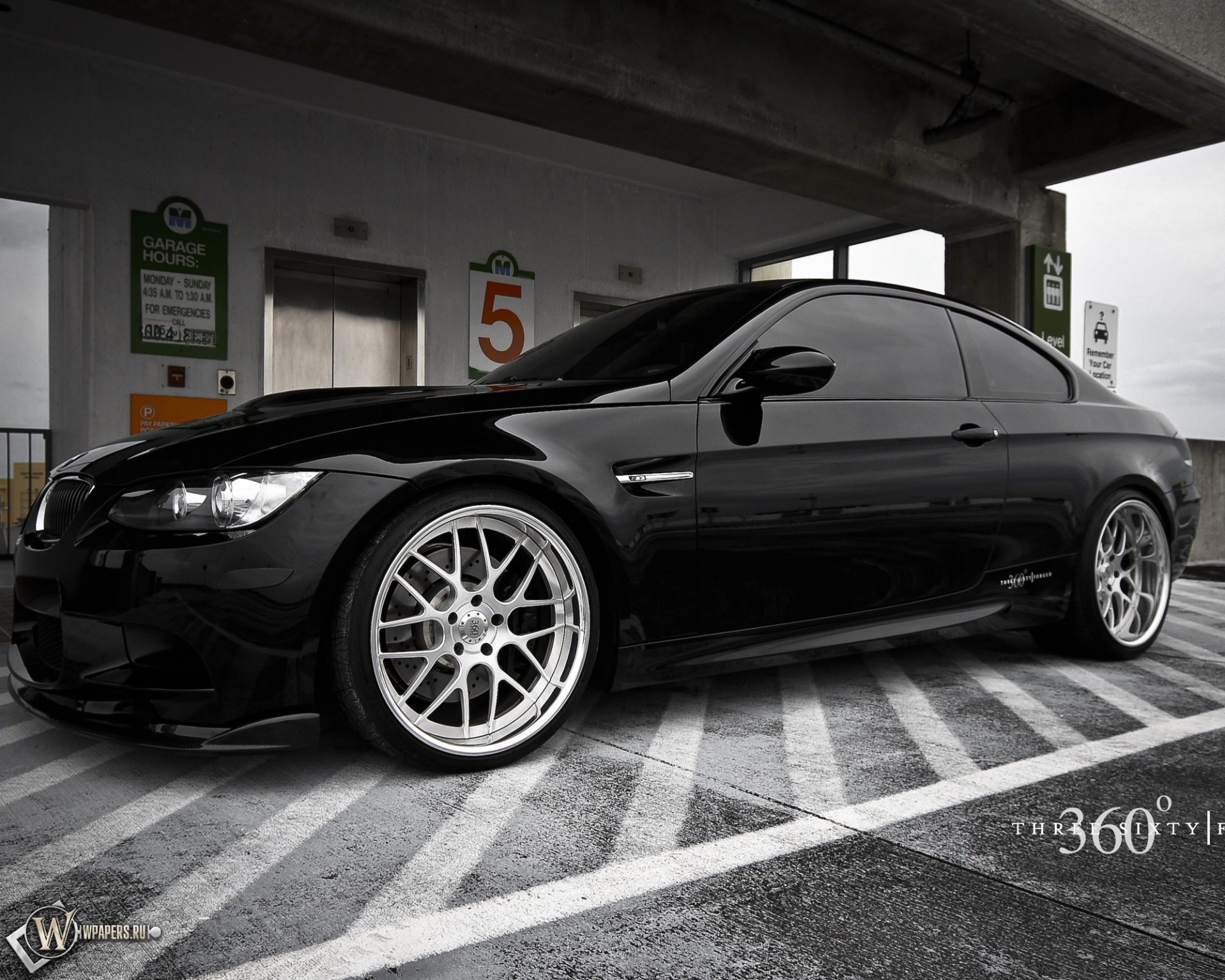 BMW M3 coupe 1920x1536