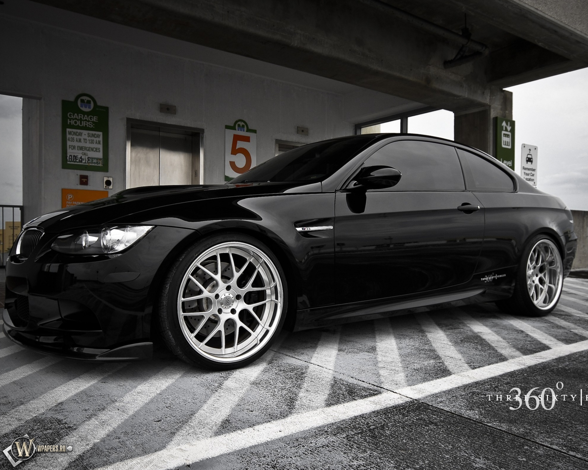 BMW M3 coupe 2048x1638