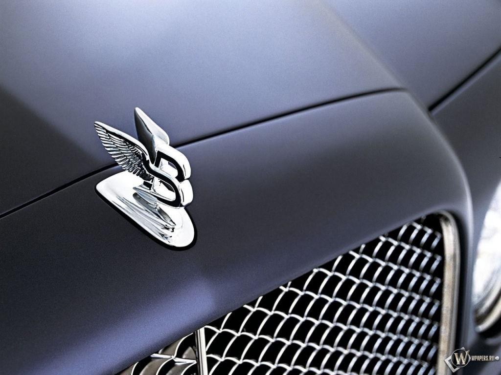 Bentley Arnage Drophead Coupe 1024x768