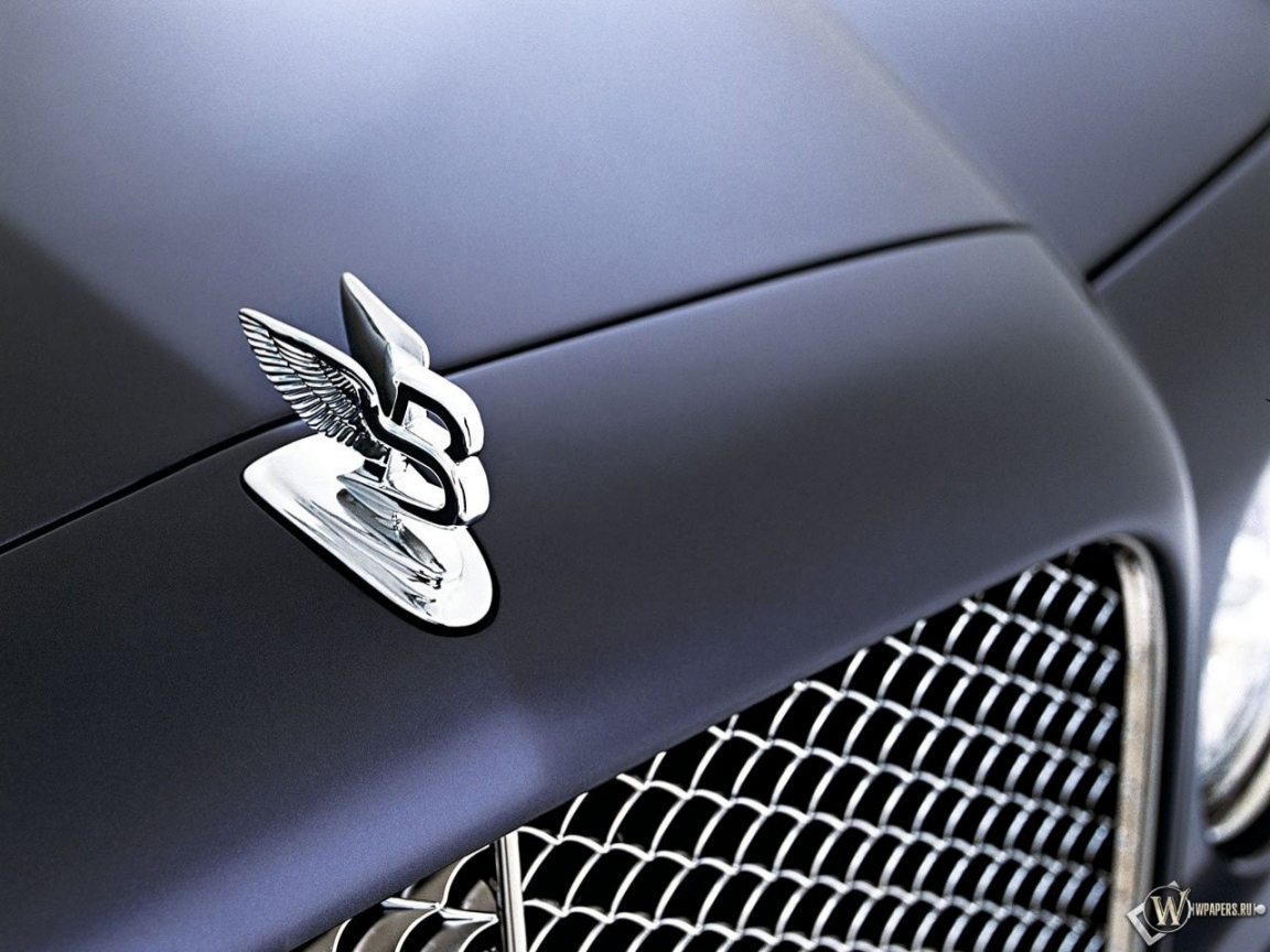 Bentley Arnage Drophead Coupe 1152x864