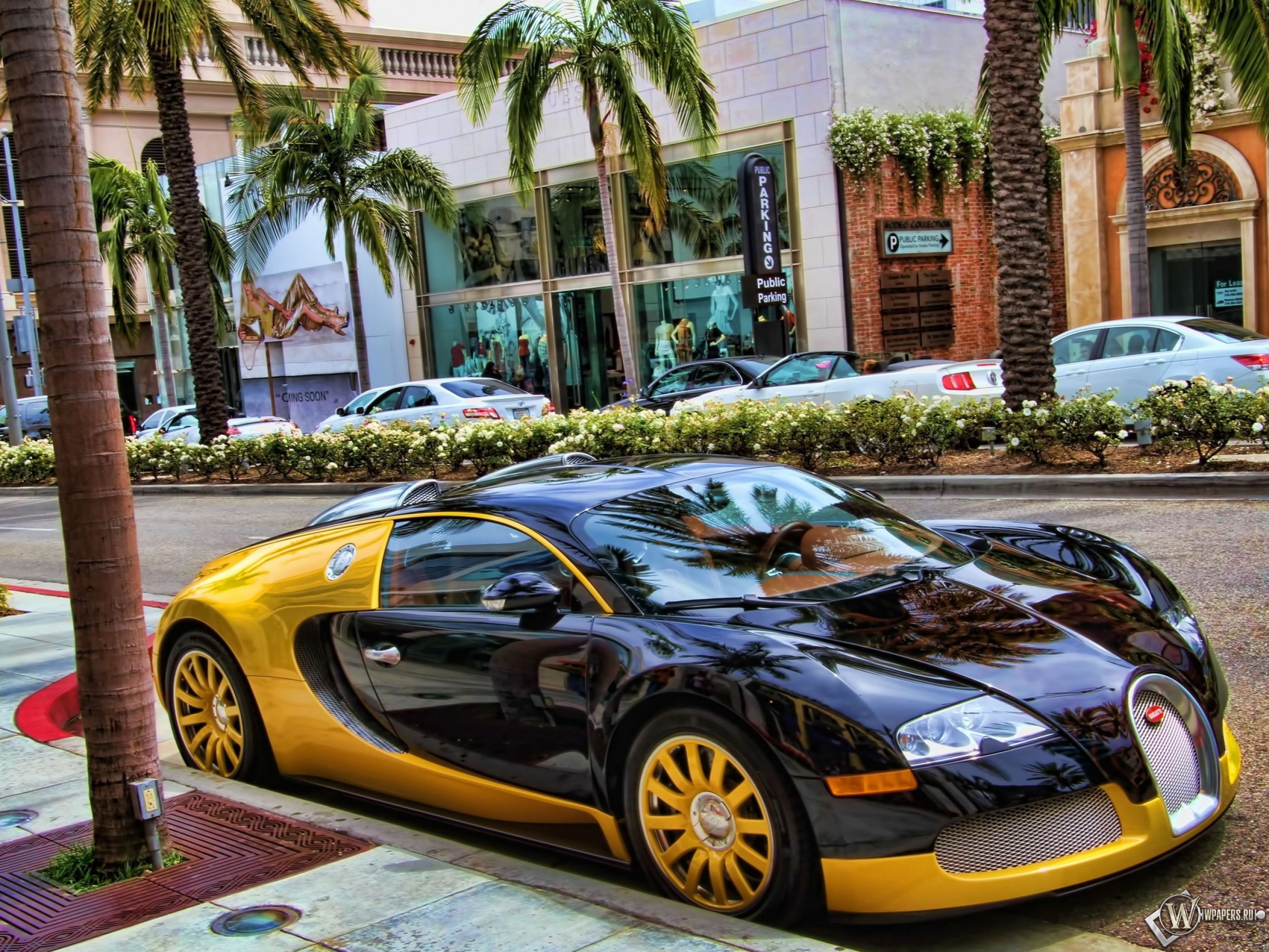 Деньги машины тачки. Бугатти Вейрон в Лос Анджелес. Бугатти Вейрон Лас санжелез. Бугати Широн в Лос Анджелесе. Bugatti Veyron в Лос Анджелесе.