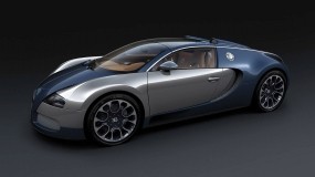 Обои Bugatti Veyron: Bugatti Veyron, Bugatti