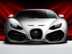 Bugatti Concept