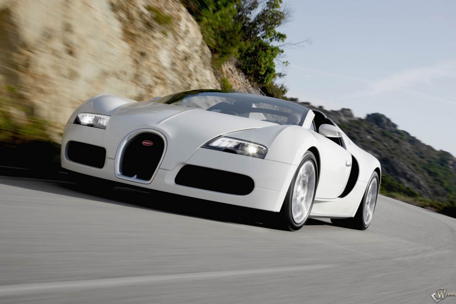 Bugatti Veyron 16.4 Grand Sport 1500x1000
