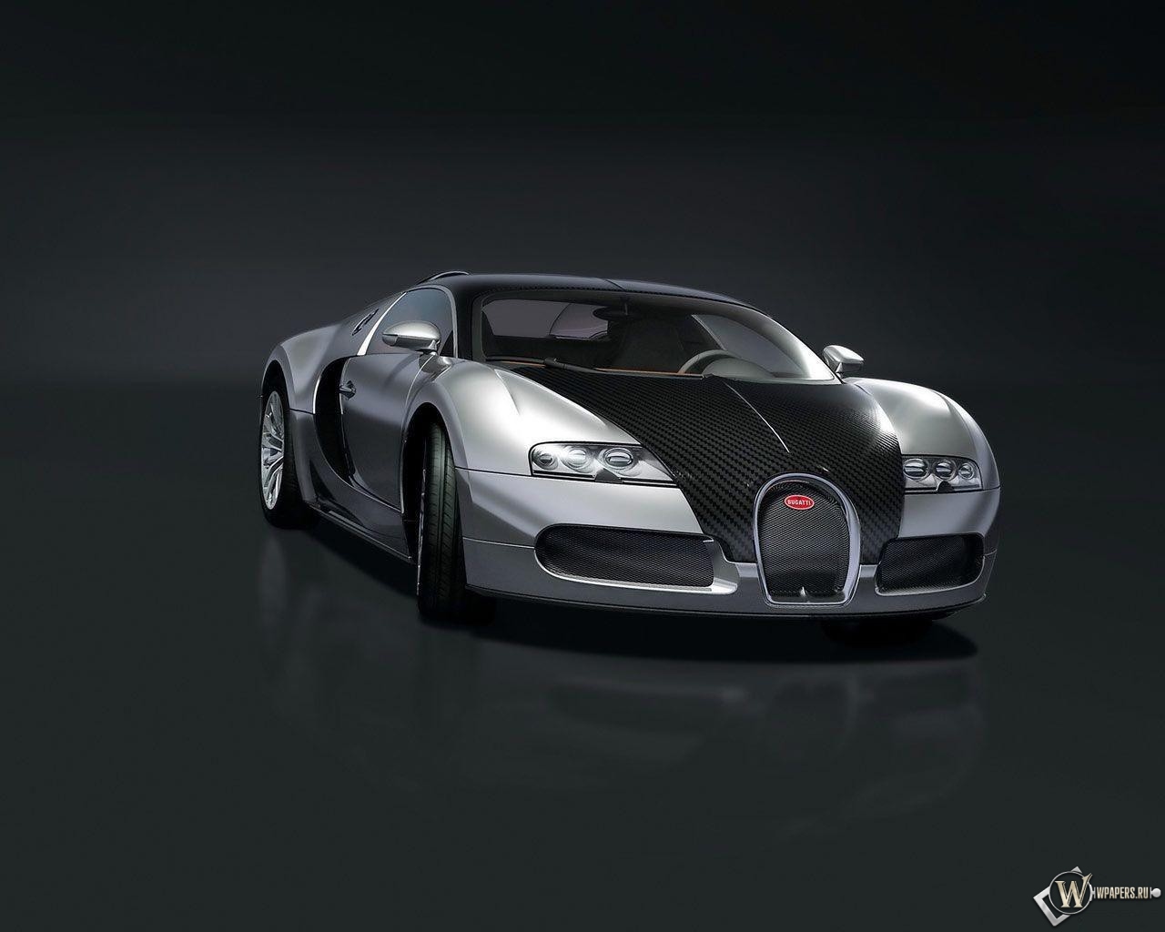 Bugatti 1280x1024