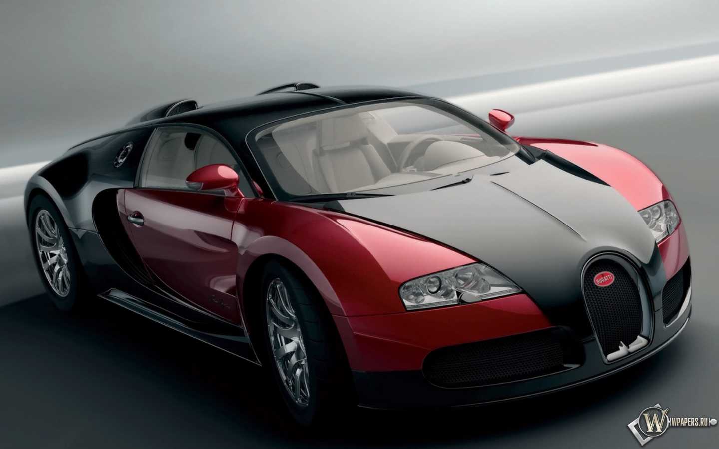 Bugatti Veyron 1440x900