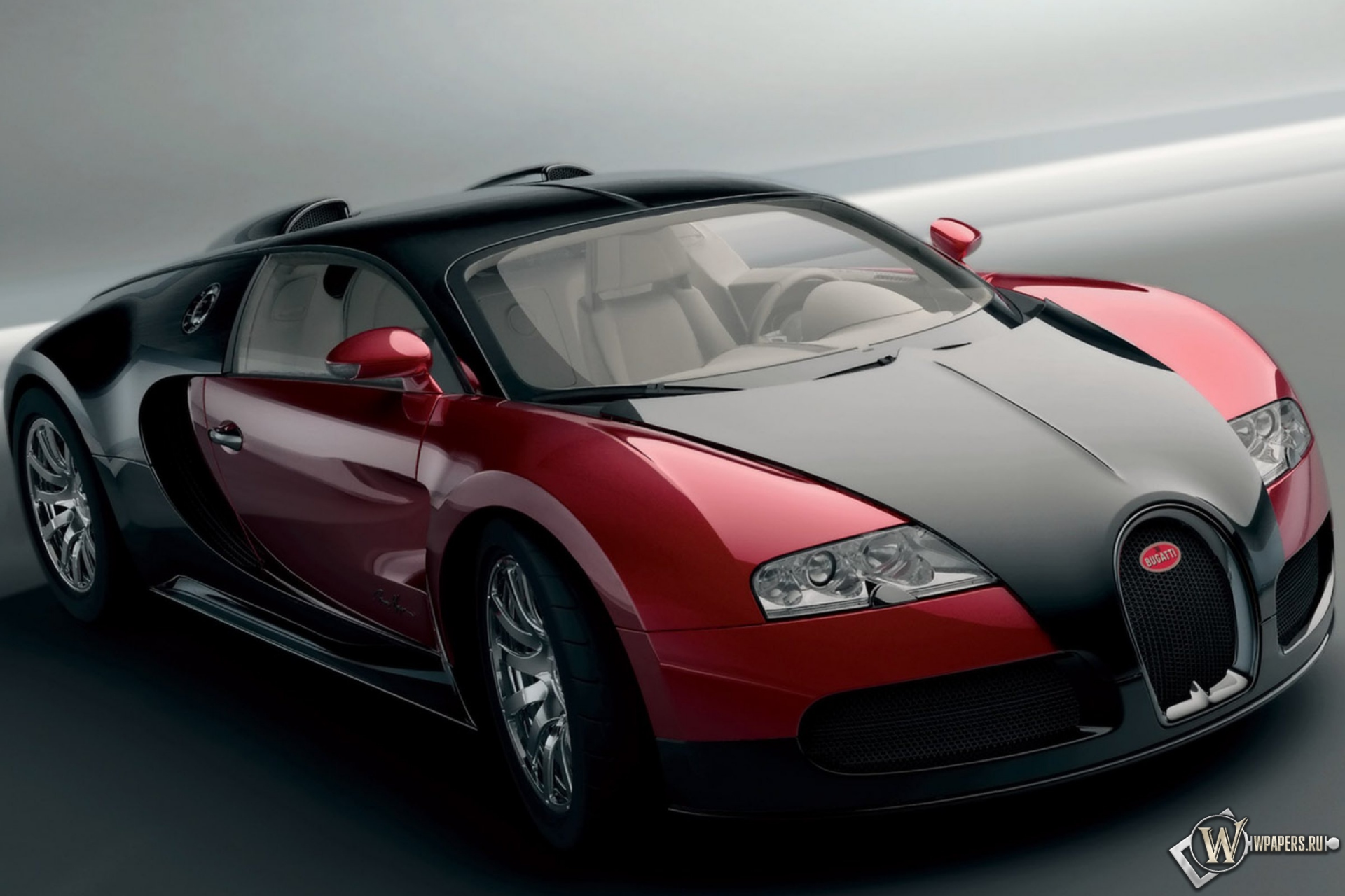 Bugatti Veyron 1920x1280