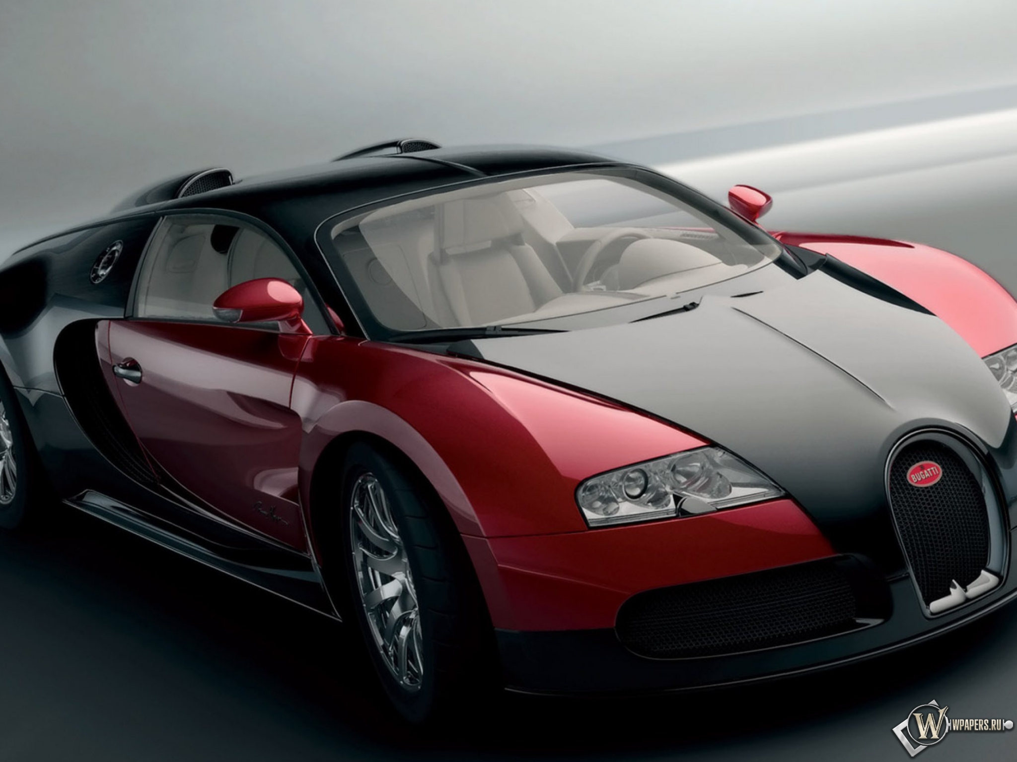 Bugatti Veyron 2048x1536
