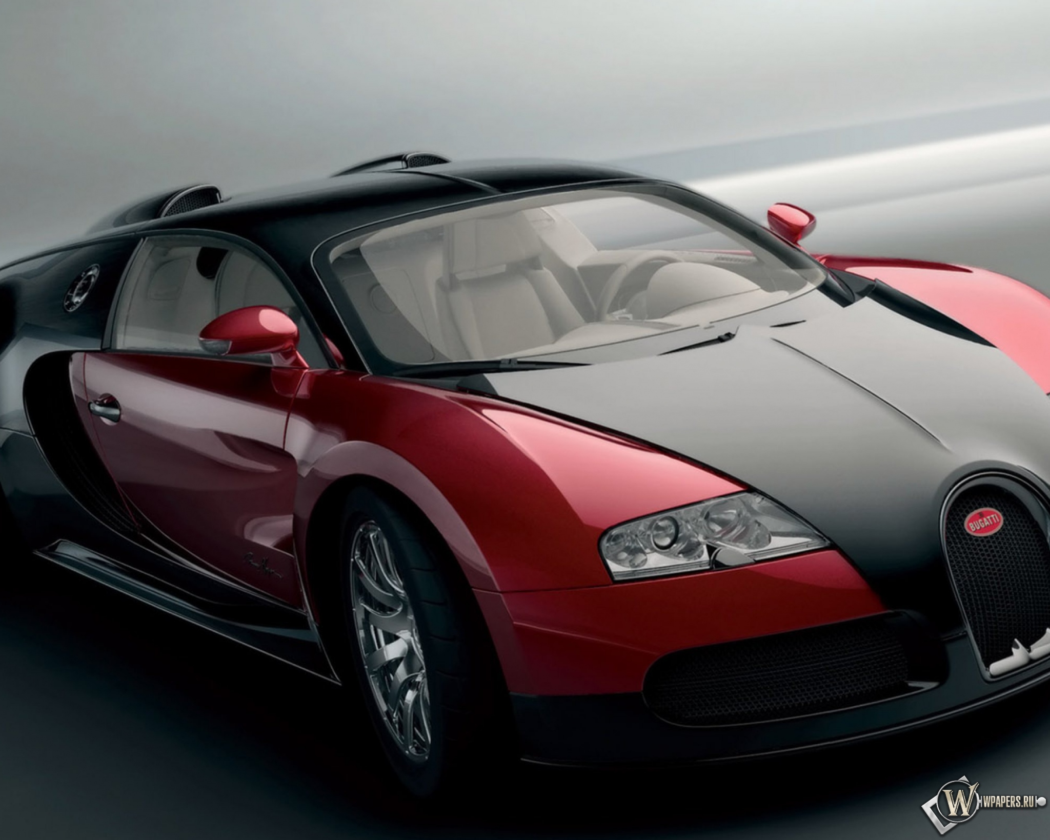 Bugatti Veyron 2048x1638