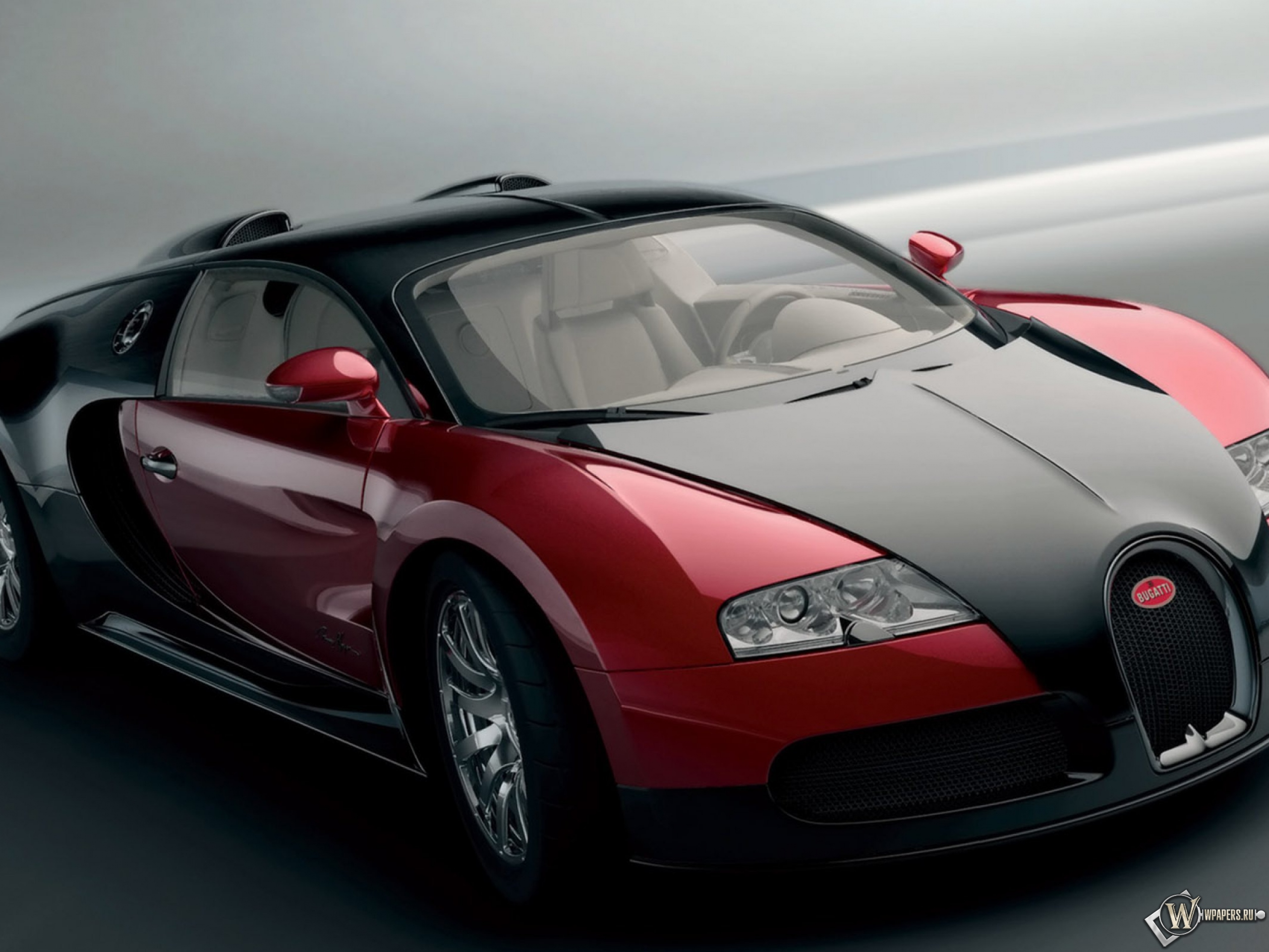 Bugatti Veyron 2560x1920