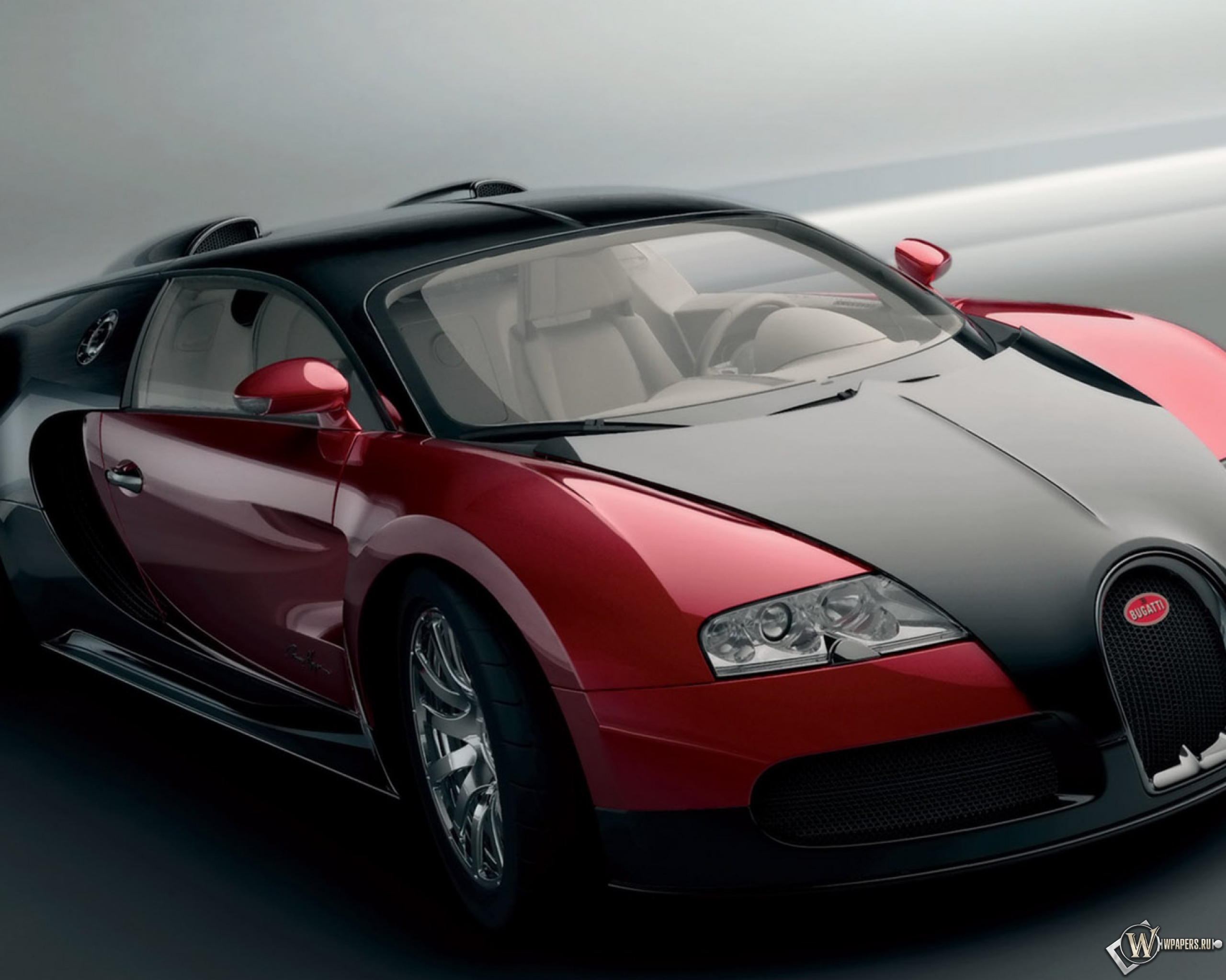 Bugatti Veyron 2560x2048