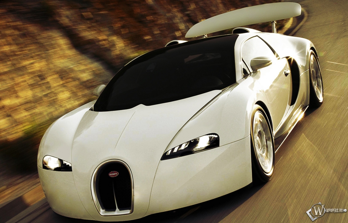 Bugatti white 1200x768