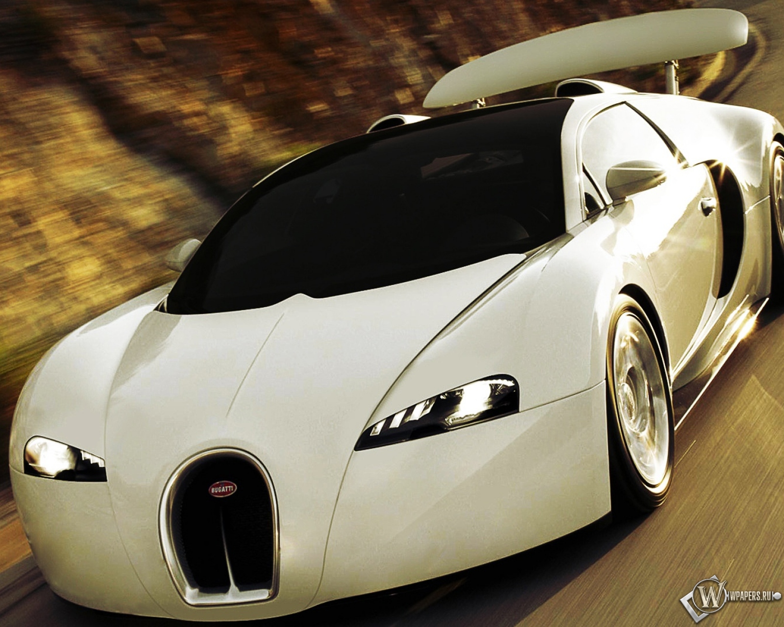 Bugatti white 1600x1280
