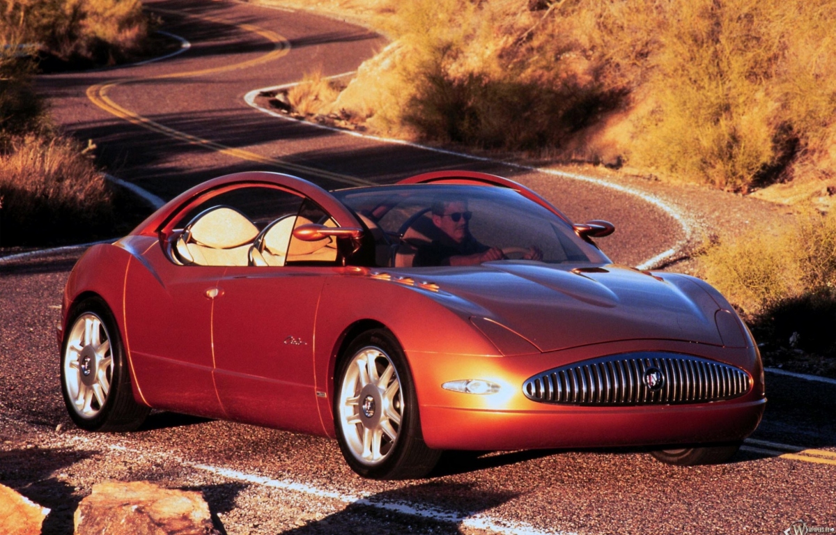Buick Cielo (1999) 1200x768