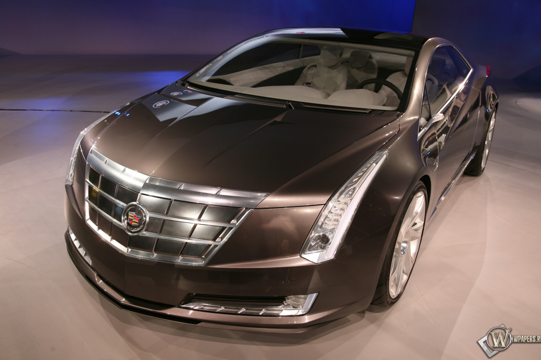 Cadillac Converj Concept