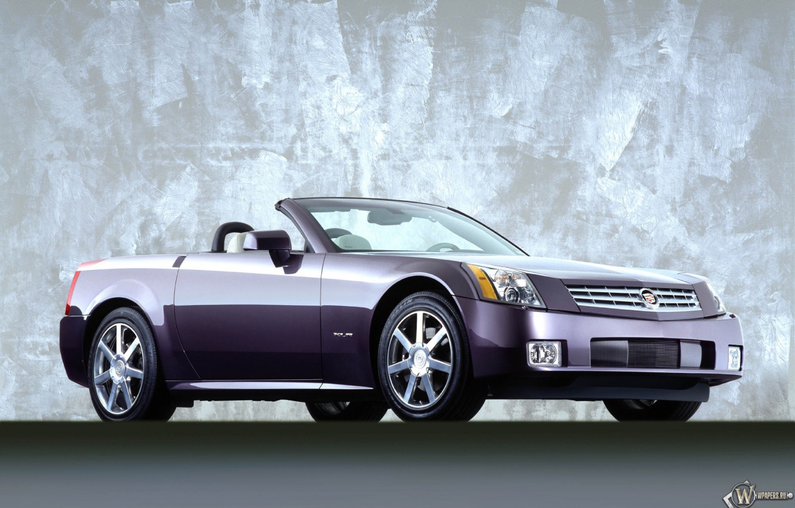 Cadillac XLR 1600x1024