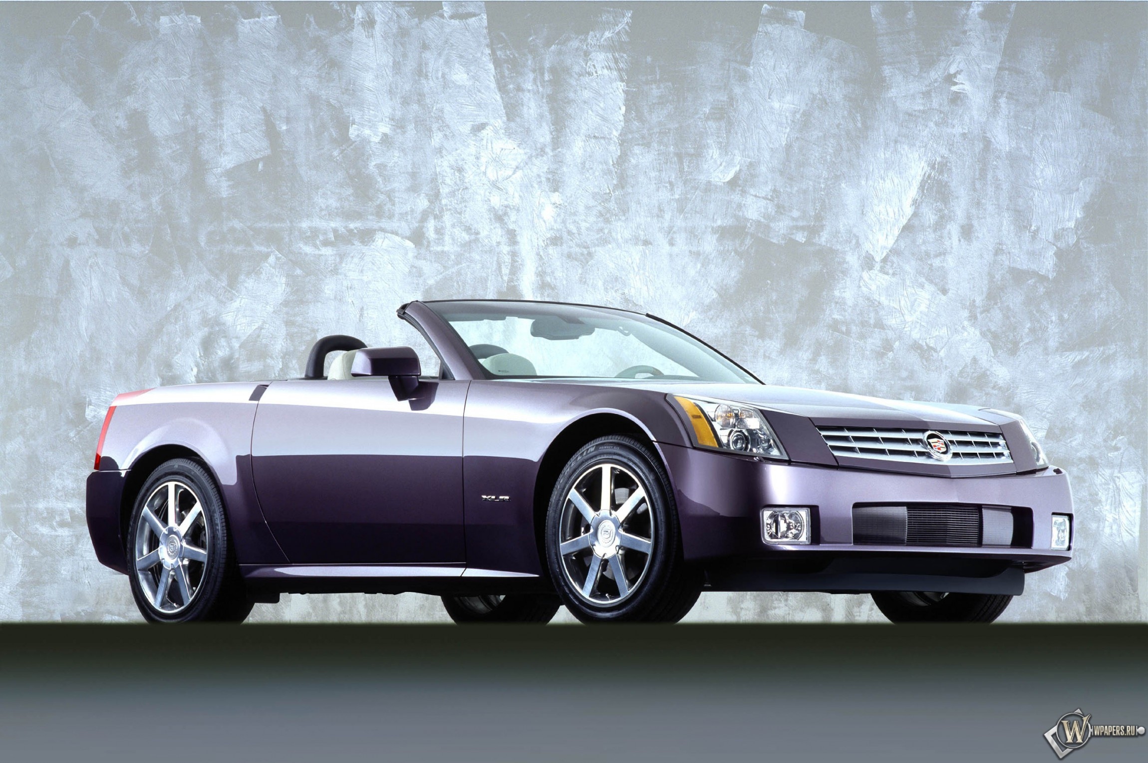 Cadillac XLR 2300x1530