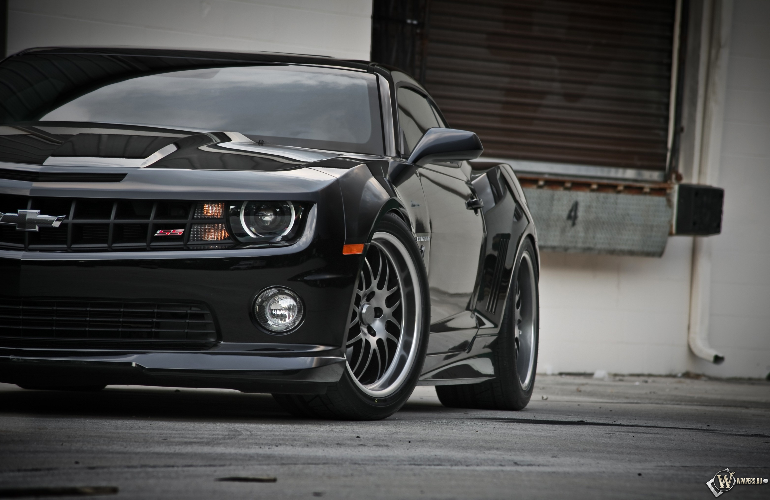 Camaro  ss 3024x1964