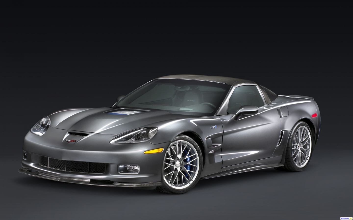 Corvette 1440x900