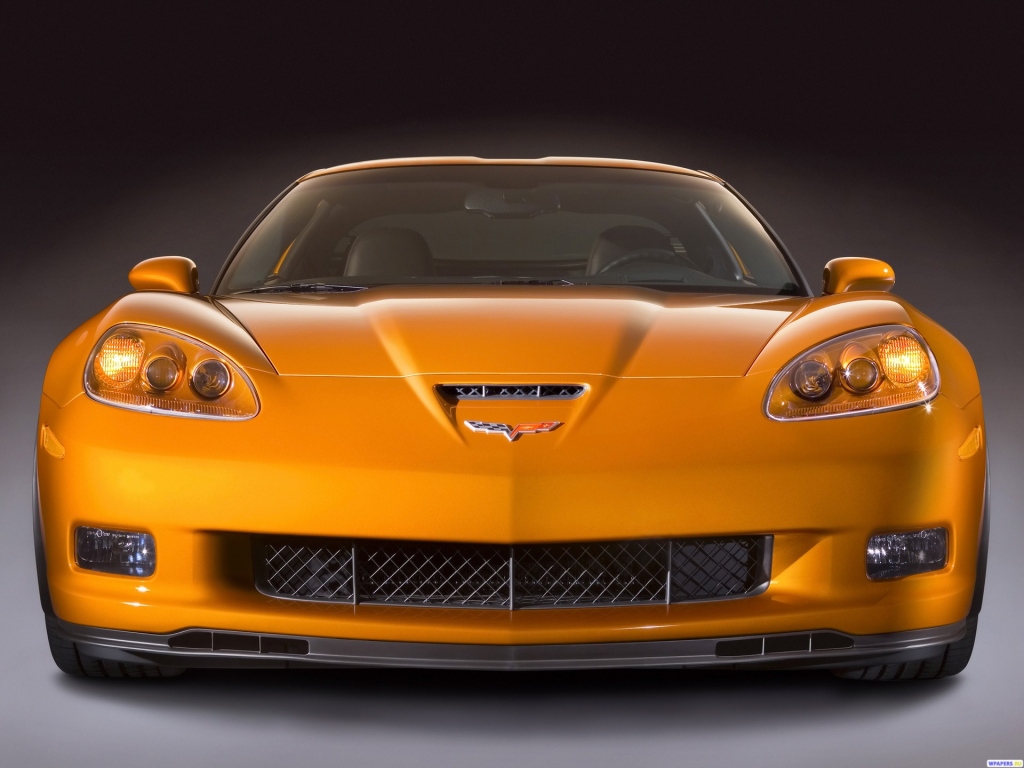 Corvette 1024x768