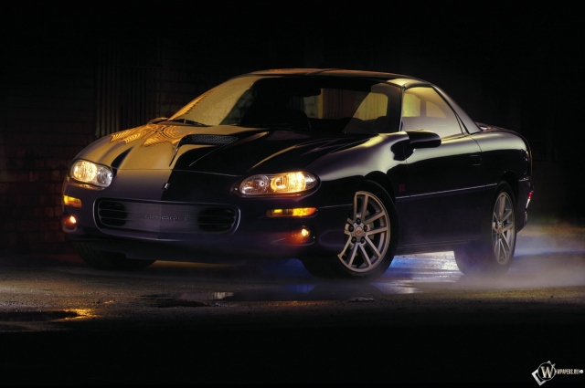 Chevrolet Camaro 1998