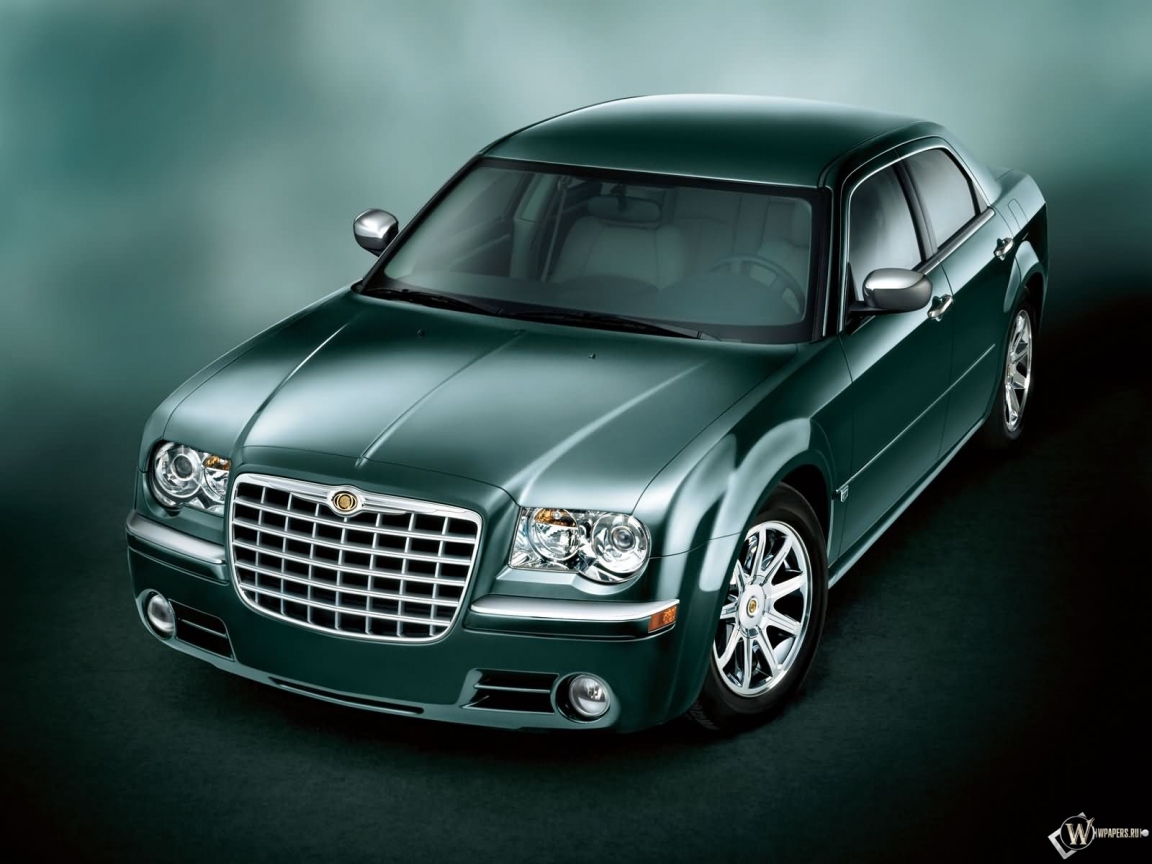 Chrysler 300C 1152x864