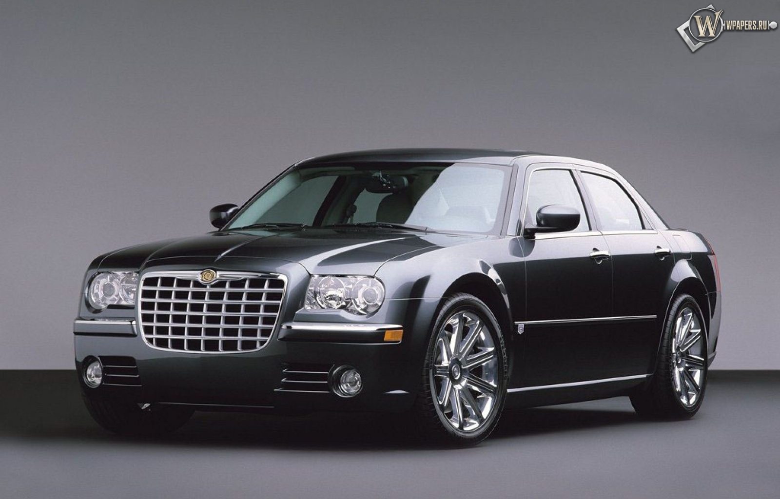 Chrysler 300C 1600x1024