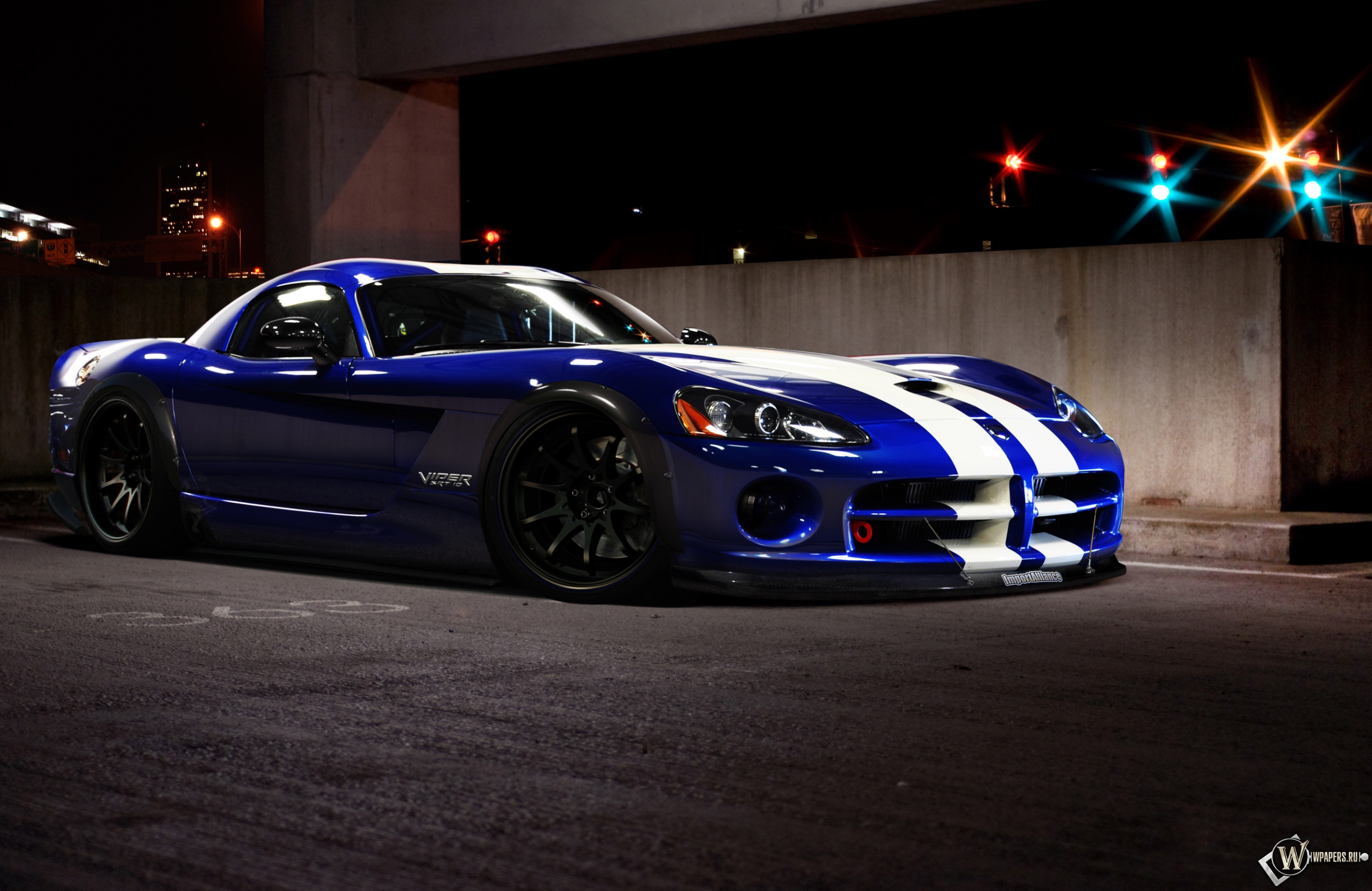 Dodge Viper 3024x1964