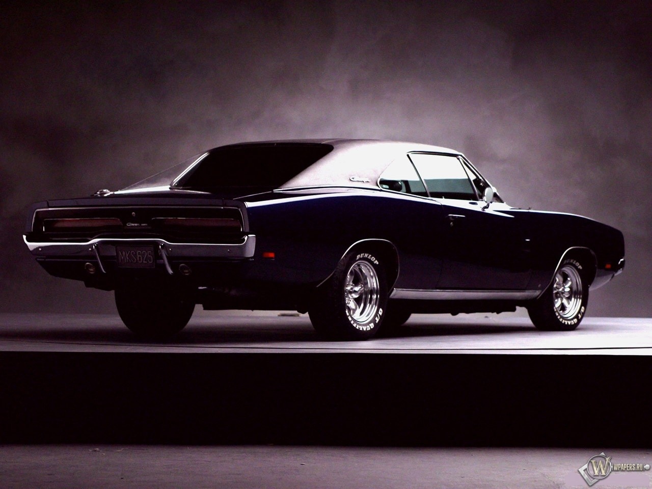 Dodge Charger 1280x960