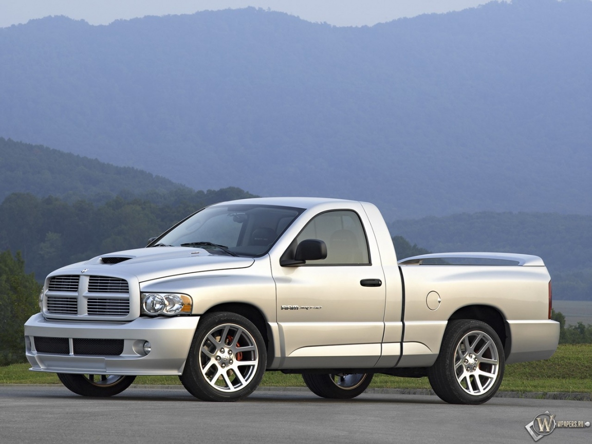 Dodge ram auto ru