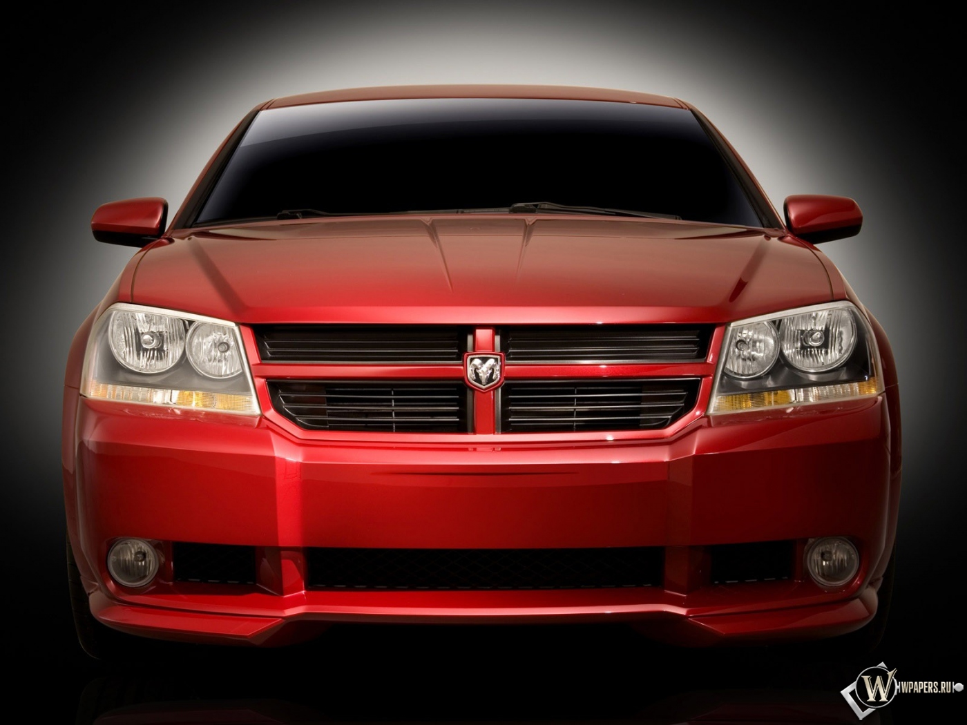 Dodge Avenger 1400x1050