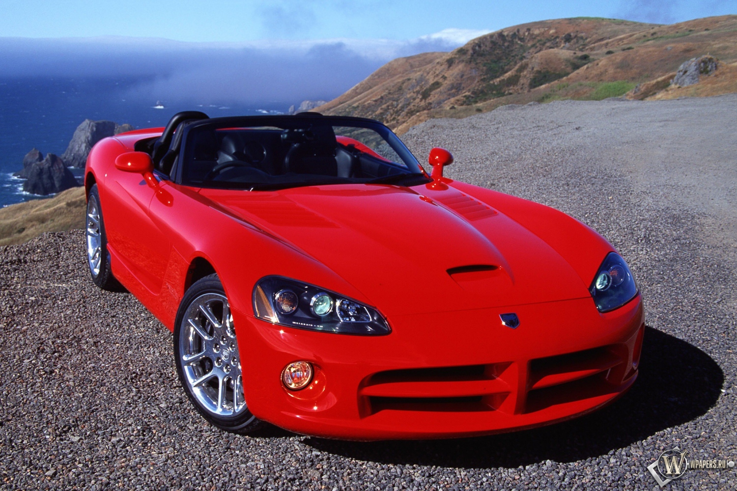 Dodge Viper Cabrio 1500x1000