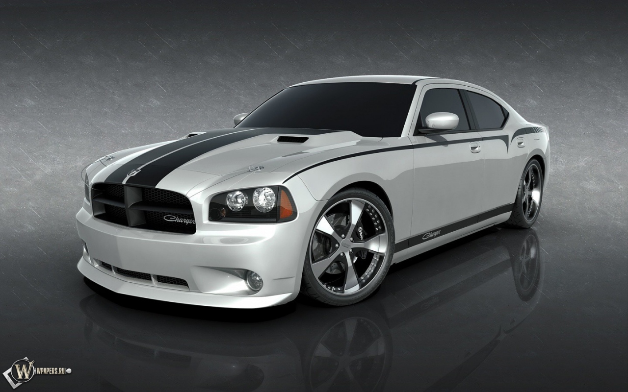 Dodge Charger 1280x800