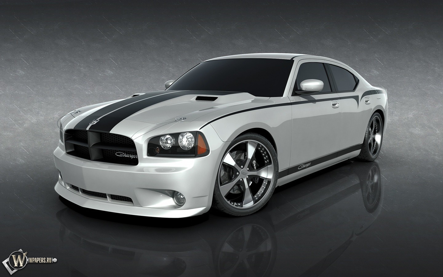 Dodge Charger 1440x900